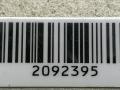 полуось передняя правая (приводной вал, ШРУС) Peugeot 407 1 поколение 2007, 2.0 л., HDi, дизель, 6МКПП, синий, универсал, передний привод, 9644292980 - фото №3