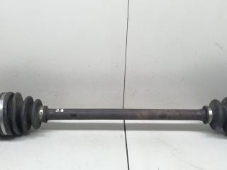 полуось задняя (приводной вал, ШРУС) Toyota RAV4 1 поколение (XA10) [рестайлинг] 2000