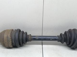 полуось передняя левая (приводной вал, ШРУС) Opel Vectra B 1998