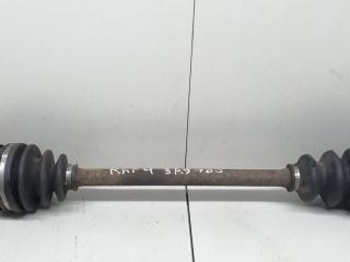 полуось задняя (приводной вал, ШРУС) Toyota RAV4 1 поколение (XA10) [рестайлинг] 2000