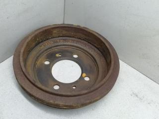 барабан тормозной Nissan Almera N15 1997