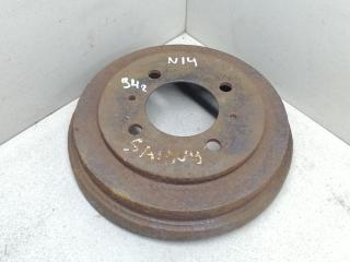 барабан тормозной Nissan Sunny N14 1993