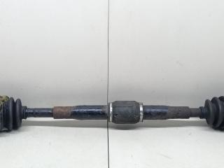 полуось передняя правая (приводной вал, ШРУС) Nissan Primera P10 1992