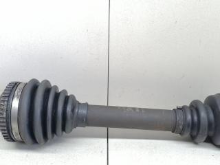 полуось передняя правая (приводной вал, ШРУС) Peugeot 206 1 поколение 2003, АКПП