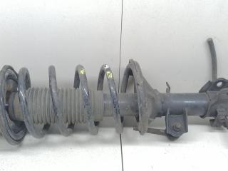 пружина передняя Hyundai Getz 1 поколение 2003