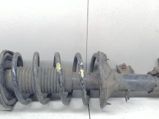 пружина передняя Hyundai Getz 1 поколение 2003