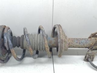 амортизатор передний Nissan Sunny N14 1993