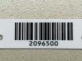 руль Peugeot 407 1 поколение 2007, 2.0 л., HDi, дизель, 6МКПП, синий, универсал, передний привод, 966398177 - фото №3