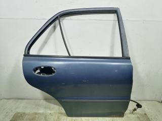 дверь задняя правая Mitsubishi Lancer 6 поколение 1994
