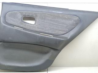 обшивка двери задняя правая Mitsubishi Lancer 6 поколение 1994, MB817171-4
