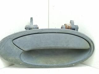 ручка наружная задняя правая Mitsubishi Lancer 6 поколение 1994, MB819558