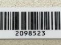диск тормозной передний Renault Scenic 2 поколение 2005, 1.9 л., DCi, дизель, 5МКПП, зелёный, минивэн, передний привод, 402068053R, 8201695231 - фото №5