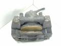 суппорт передний правый Renault Scenic 2 поколение 2005, 1.9 л., DCi, дизель, 5МКПП, зелёный, минивэн, передний привод, 7701065279, 7701209199 - фото №2
