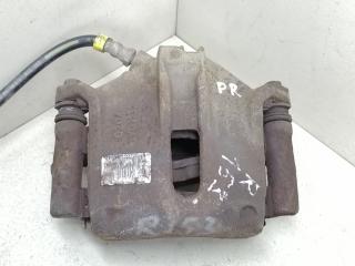 суппорт передний правый Citroen Xsara Picasso 1 поколение [рестайлинг] 2008, 1.6 л., HDi, дизель, 5МКПП, белый, минивэн, передний привод, 4400R7, 440497, 441068
