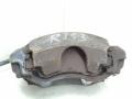 суппорт передний правый Citroen Xsara Picasso 1 поколение [рестайлинг] 2008, 1.6 л., HDi, дизель, 5МКПП, белый, минивэн, передний привод, 4400R7, 440497, 441068 - фото №3