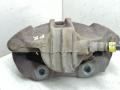 суппорт передний правый Citroen Xsara Picasso 1 поколение [рестайлинг] 2008, 1.6 л., HDi, дизель, 5МКПП, белый, минивэн, передний привод, 4400R7, 440497, 441068 - фото №4
