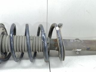 пружина передняя Citroen Xsara Picasso 1 поколение [рестайлинг] 2008, 1.6 л., HDi, дизель, 5МКПП, белый, минивэн, передний привод, 5002QL