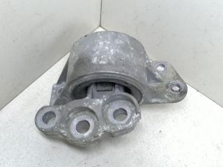 подушка крепления двигателя Fiat Punto 3 поколение 2007, 1.3 л., дизель, 5МКПП, салатовый, хетчбэк 5 дв., передний привод, 55703651