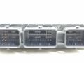 блок управления двигателем Renault Scenic 2 поколение 2005, 1.9 л., DCi, дизель, 5МКПП, зелёный, минивэн, передний привод, BOSCH, 8200391966, 0281012769 - фото №2