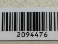 радиатор кондиционера Peugeot 407 1 поколение 2007, 2.0 л., HDi, дизель, 6МКПП, синий, универсал, передний привод, 9652775780 - фото №3