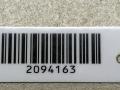 передняя панель крепления облицовки (телевизор) Fiat Punto 3 поколение 2007, 1.3 л., дизель, 5МКПП, салатовый, хетчбэк 5 дв., передний привод, 0050528526, 68217369AA - фото №4