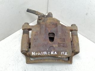 суппорт передний правый Nissan Almera N15 1998
