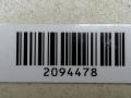 стартер Mazda 3 BL 2009, 2.0 л., i, бензин, 5МКПП, чёрный, хетчбэк 5 дв., передний привод, FOMOCO, LF8JB, M000T33271 - фото №6