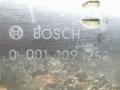 стартер Volvo XC90 1 поколение 2003, 2.4 л., дизель, BOSCH, 0001109252 - фото №5