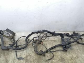проводка подкапотная Nissan Almera N16 2000, 1.5 л., DCi, дизель, МКПП, хетчбэк 5 дв.