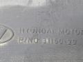 бак топливный Hyundai Lantra J2 1996, 1.6 л., i, бензин, МКПП, зелёный, седан, передний привод, 31150-29 - фото №3