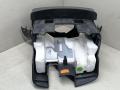 кожух рулевой колонки Renault Scenic 2 поколение 2005, 1.9 л., DCi, дизель, 5МКПП, зелёный, минивэн, передний привод, 8200141045 - фото №2