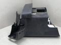 кожух рулевой колонки Renault Scenic 2 поколение 2005, 1.9 л., DCi, дизель, 5МКПП, зелёный, минивэн, передний привод, 8200141045 - фото №3