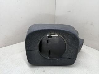 кожух рулевой колонки Peugeot 407 1 поколение 2007, 2.0 л., HDi, дизель, 6МКПП, синий, универсал, передний привод, 9644703077, 9644703177