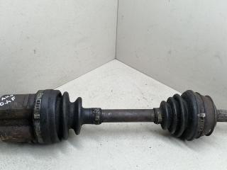 полуось передняя левая (приводной вал, ШРУС) Opel Astra F [рестайлинг] 1996, АКПП