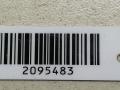 блок управления двигателем Peugeot 407 1 поколение 2007, 2.0 л., HDi, дизель, 6МКПП, синий, универсал, передний привод, DELPHI, HW9663548180, R0413C001G, 28105760, 9664873380 - фото №4