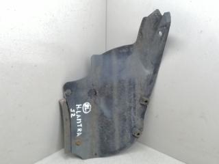 защита арок задняя левая (подкрылок) Hyundai Lantra J2 1997, 86821-29000