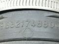патрубок воздушного фильтра Peugeot 607 1 поколение 2002, 9632174880, 98027120E - фото №2