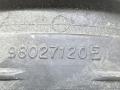 патрубок воздушного фильтра Peugeot 607 1 поколение 2002, 9632174880, 98027120E - фото №3