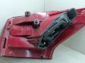 фонарь задний левый Peugeot 407 1 поколение 2007, 2.0 л., HDi, дизель, 6МКПП, синий, универсал, передний привод, 6350FR - фото №2