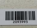 фонарь задний левый Peugeot 407 1 поколение 2007, 2.0 л., HDi, дизель, 6МКПП, синий, универсал, передний привод, 6350FR - фото №6