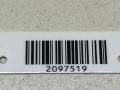 петля капота Nissan Almera N16 2000, 2.2 л., DTi, YD22DDT, дизель, 5МКПП, серебристый, хетчбэк 5 дв., передний привод, 65400BM430, 65401BM430 - фото №3