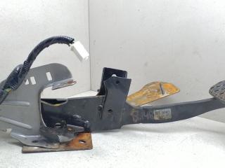 педаль тормоза Mazda 3 BL 2009, 2.0 л., i, бензин, 5МКПП, чёрный, хетчбэк 5 дв., передний привод