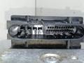 блок ABS Fiat Punto 3 поколение 2007, 1.3 л., дизель, 5МКПП, салатовый, хетчбэк 5 дв., передний привод, 0265231535, 06062223552, 55700423, 0265800421, 6860810466, 609L4070606 - фото №6