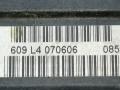 блок ABS Fiat Punto 3 поколение 2007, 1.3 л., дизель, 5МКПП, салатовый, хетчбэк 5 дв., передний привод, 0265231535, 06062223552, 55700423, 0265800421, 6860810466, 609L4070606 - фото №8