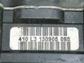 блок ABS Renault Scenic 2 поколение 2005, 1.9 л., DCi, дизель, 5МКПП, зелёный, минивэн, передний привод, 0265234310, 8200430798, 410L3130905 - фото №8