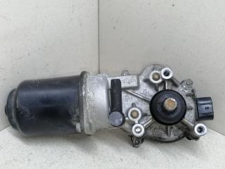 моторчик передних стеклоочистителей (дворников) Mazda 3 BL 2009, 2.0 л., i, бензин, 5МКПП, чёрный, хетчбэк 5 дв., передний привод, VALEO, 9415B108