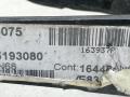 узел педальный (блок педалей) Citroen Xsara Picasso 1 поколение [рестайлинг] 2008, 1.6 л., HDi, дизель, 5МКПП, белый, минивэн, передний привод, 9665193080 - фото №4