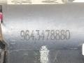 Датчик педали тормоза (лягушка) Citroen Xsara Picasso 1 поколение [рестайлинг] 2008, 1.6 л., HDi, дизель, 5МКПП, белый, минивэн, передний привод, 9643478880 - фото №4