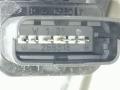 стеклоподъемник электрический задний левый Renault Scenic 2 поколение 2005, 1.9 л., DCi, дизель, 5МКПП, зелёный, минивэн, передний привод, 400751M - фото №4