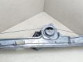 стеклоподъемник электрический передний правый Renault Scenic 2 поколение 2005, 1.9 л., дизель, МКПП, минивэн, 8201010936 - фото №2